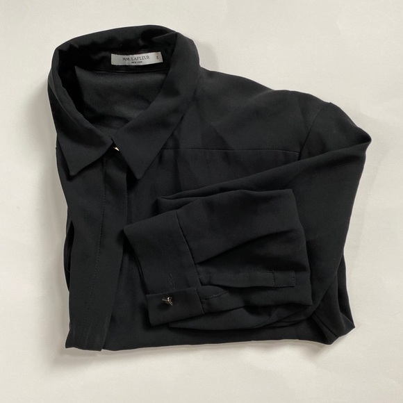 MM Lafleur Tops - MM. LaFleur Lagarde Shirt